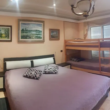 Villa las Torviscas * Costa Adeje (Tenerife)