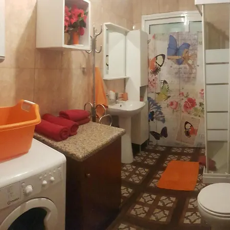 Villa las Torviscas *