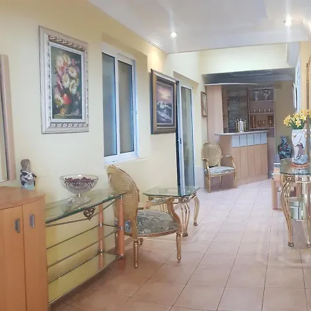 فيلة Villa Las Torviscas
