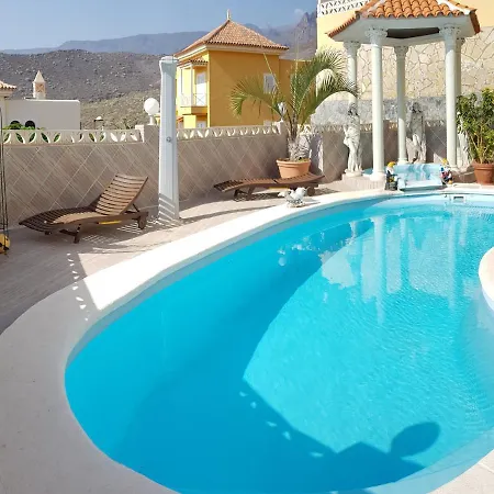 Villa Las Torviscas Vila *