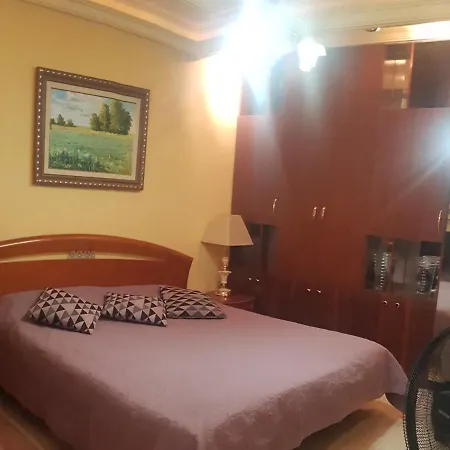 Villa Las Torviscas Vila